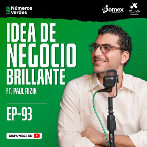 EP 93: Revolución del MARKETING con pantallas en VEHÍCULOS