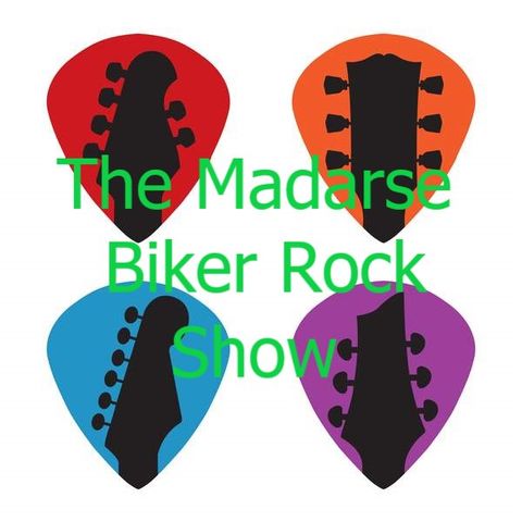 The Madarse Biker Rock Show