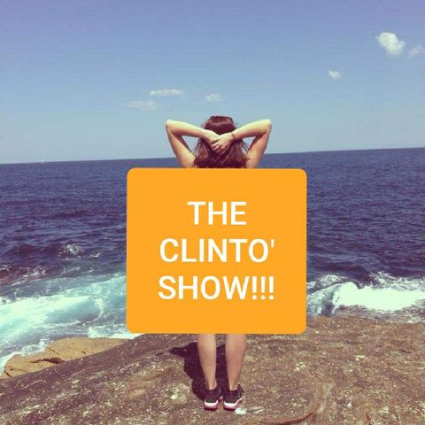 The Clinto' Show!!! - 25/01/2021