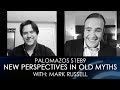 Palomazos S1E89 - New Perspectives in Old Myths