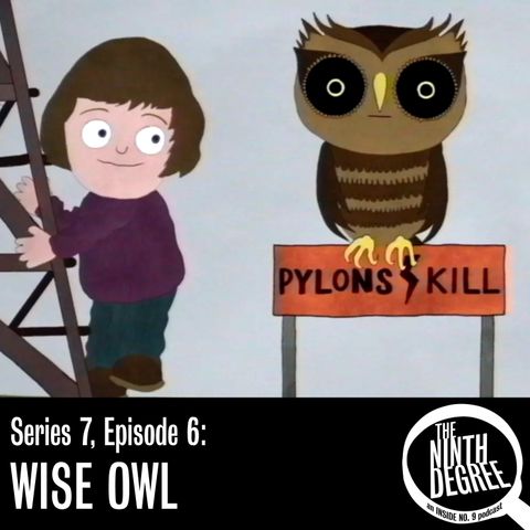 Wise Owl