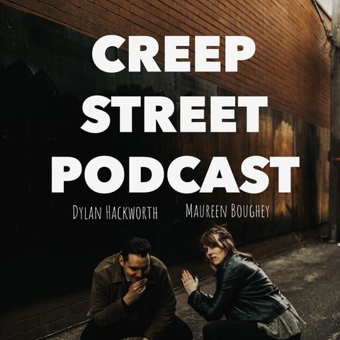 Creep Street H.O.A. 11 - C2E2 2024!