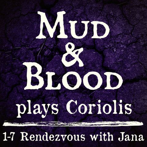 Coriolis 1-7: Rendezvous with Jana