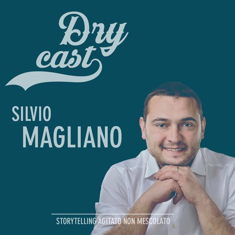 25 - Silvio Magliano, Consigliere Regionale del Piemonte e Comunale di Torino: sviluppo del territorio nell'era digitale