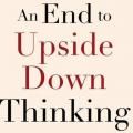 An End to Upside Down Thinking with Mark Gober