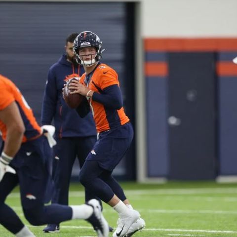 HU #273: Breaking down the 10 studs & 5 duds from Broncos' mini-camp