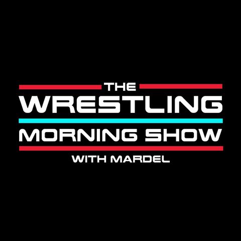 The WRESTLING Morning Show 11/28/17