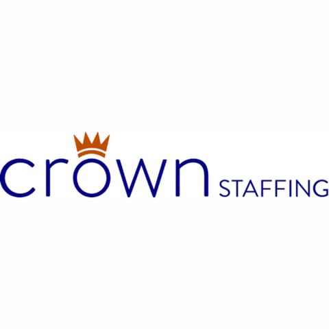 Emily Smiley with Crown Staffing