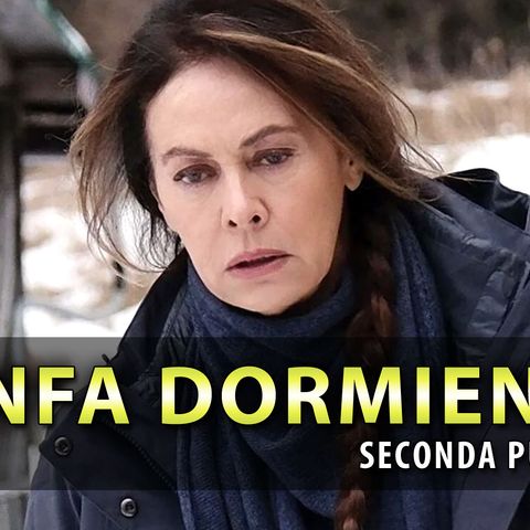 Teresa Battaglia - Ninfa Dormiente, Seconda Puntata: Un Intruso A Casa Di Teresa!