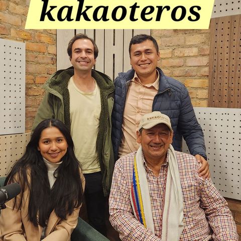 Kakaoteros - Lanzarse al Agua