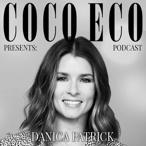 Danica Patrick: Finding Her Joy