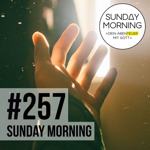 LOVE UP - Gott lieben |Sunday Morning #257