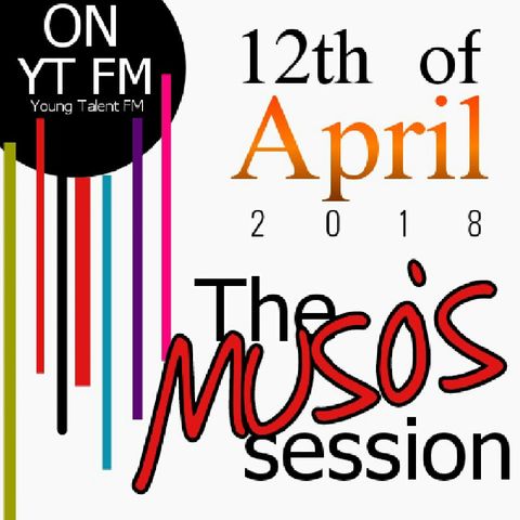 The Muso's Session Week 4