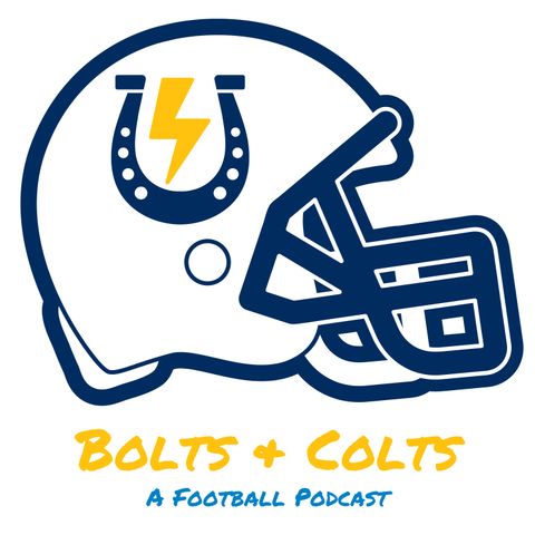Bolts n Colts - Week 11 Recap