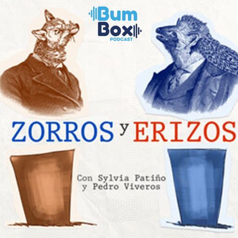 Podcast Cover