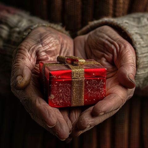 The Gift