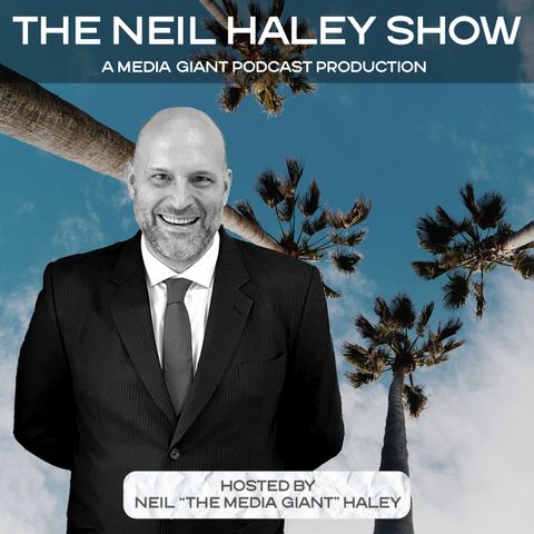 The Neil Haley Show 04-29-24