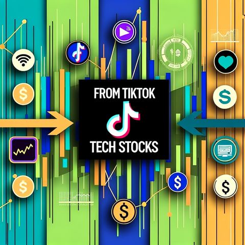 Social Media Fuels Retail Investor Revolution Transforming Stock Markets Through Viral Trends and Digital Community Power