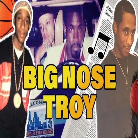 The Son of Big Nose Troy Episode