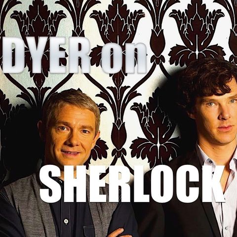 SHERLOCK - Hidden Meanings and Codes in BBC Netflix Series  - Jay Dyer