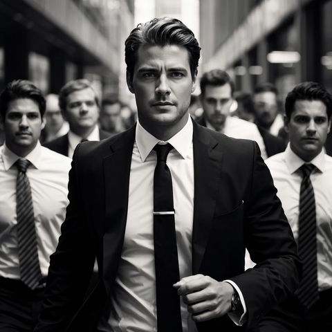 11 Signs You Are a Respected Man (SELF CHECK)