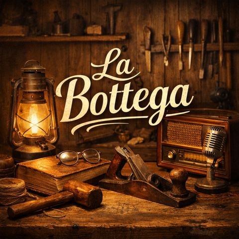 Copertina del podcast
