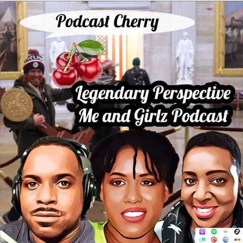 Podcast Cherry