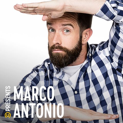 Marco Antonio - Al final