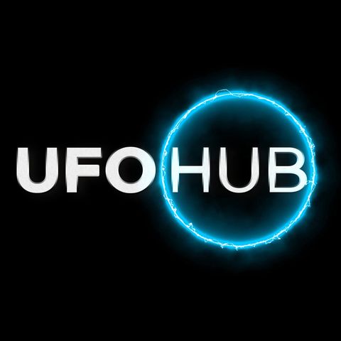 Open Lines | UFO Videos & Let's Talk Crazy Stuff Part 2 | UFO HUB #105