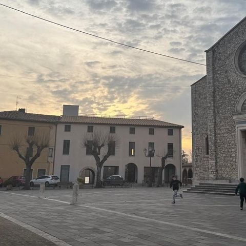 Non ci resta che