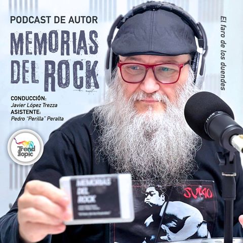 Podcast Cover