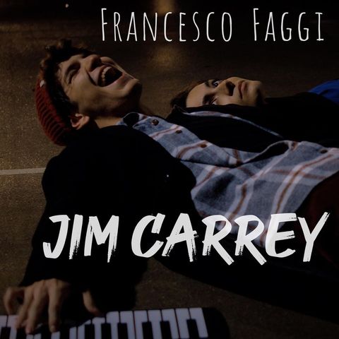 PROMO ARTISTS - Francesco Faggi: Vi presento "Jim Carrey"