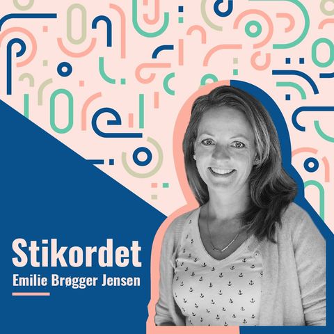 Stikordet - live podcast fra Aarhus Festuge