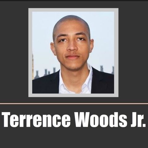 The Disappearance of Terrence Woods Jr.