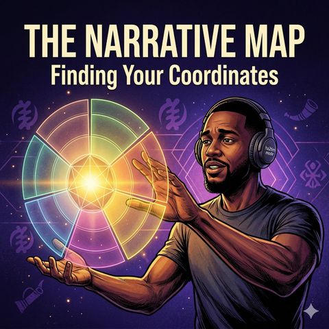 Decoding the Map: Patterns, Purpose, and the M7 Science
