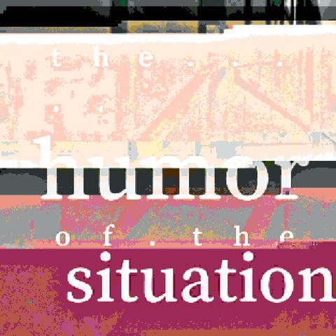The Humor Of The Situation By BNL
