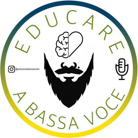 Trailer - Educare a Bassa Voce