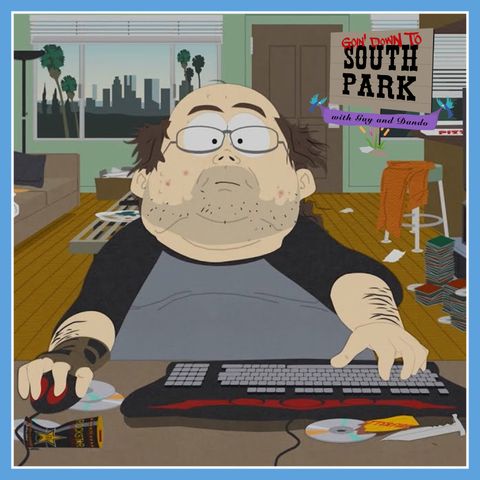 Make Love, Not Warcraft (S10E08)