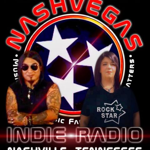 NashVegas Indie Radio's TOP30 Countdown Week #36