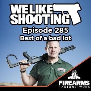 WLS 285 - Best of the bad lot