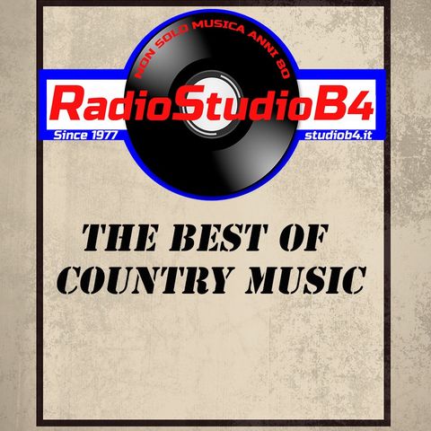 New Country Music - playlist del 17-11-2021-