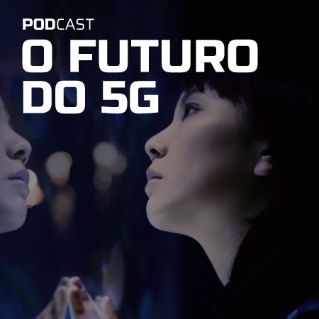 O Futuro do 5G: Sofia Vaz Pires