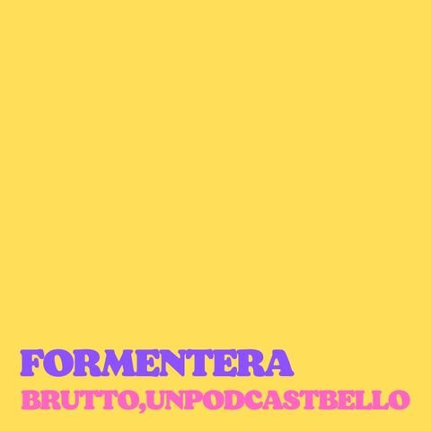 Episodio 1198 - Formentera