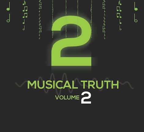 Musical Truth 2 teaser