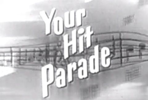 Your Hit Parade_ March 20, 1948