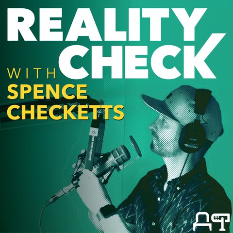 Reality Check Roundtable - Aaron Falk + JP Chunga