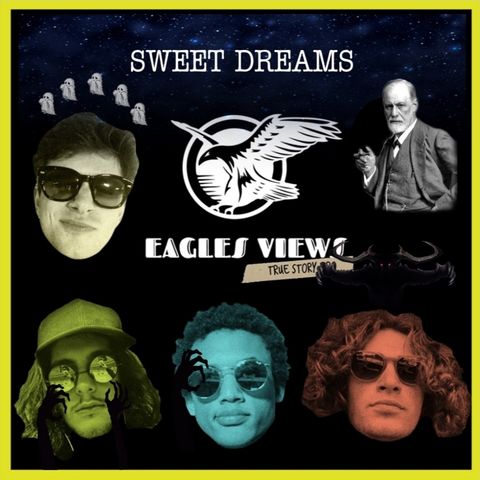 Eagles Views Ep.6 "Sogni e Incubi"
