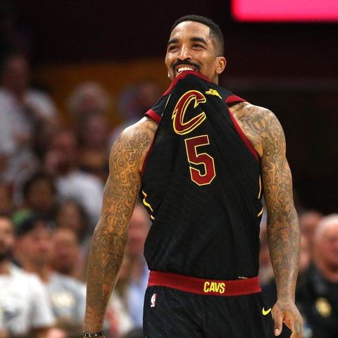Gameday I.Q.: Did JR Smith cost Cleveland their only chance?