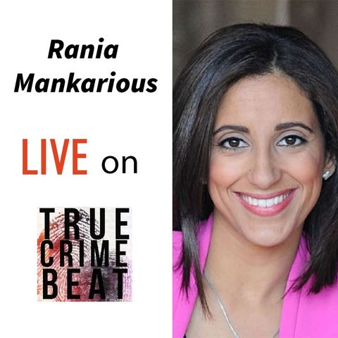Discussing the work Crime Stoppers does to help prevent crime in the community || True Crime Beat Podcast || 7/7/20