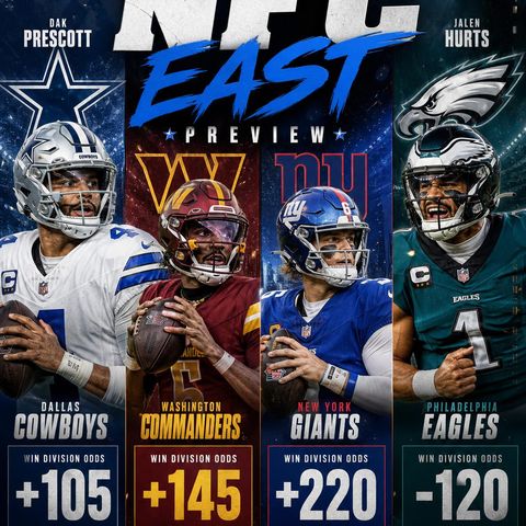 PREVIOS 2026  NFC ESTE
